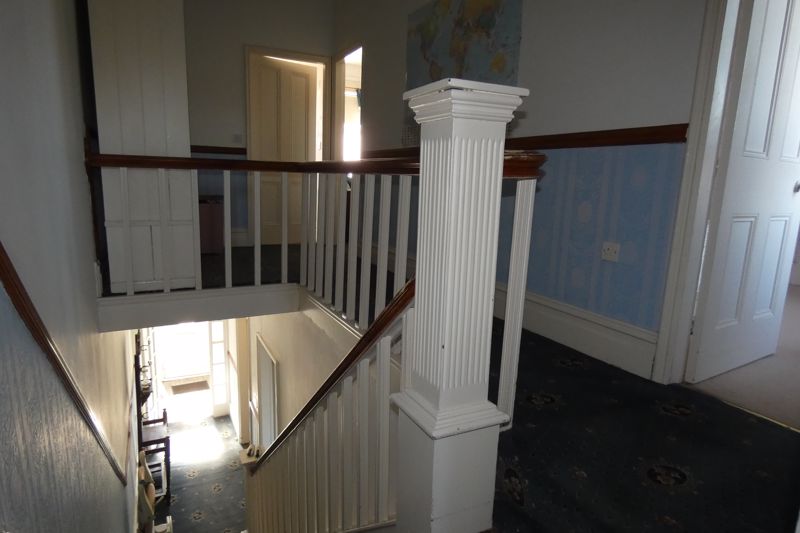 Hallway/Landing- click for photo gallery